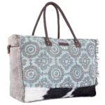 Quinn Weekender Bag - Image 3