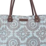 Quinn Weekender Bag - Image 4