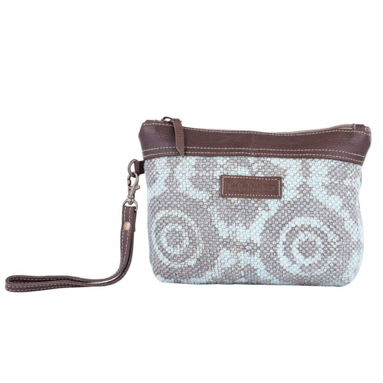Buy Seraphina Wristlet Bag Online at Wholesale Price | Sixtease Bags