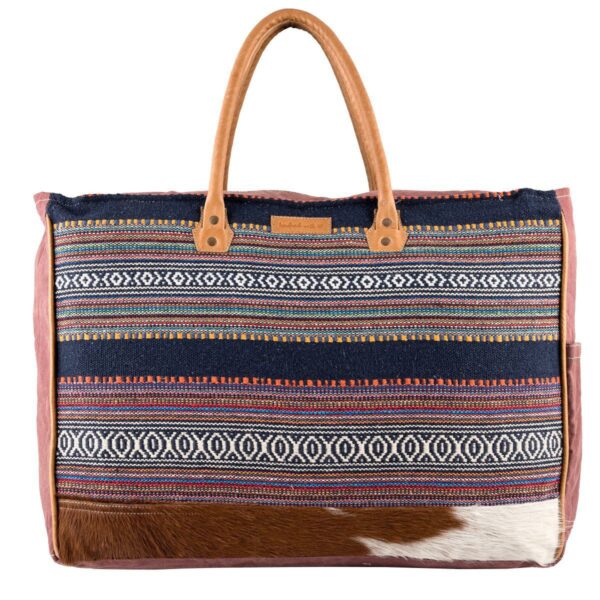 Buy Dérive Weekender Bag Online at Wholesale Price | Sixtease Bags