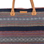 Dérive Weekender Bag - Image 2