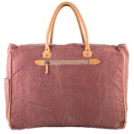 Dérive Weekender Bag - Image 3