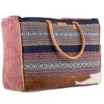 Dérive Weekender Bag - Image 4