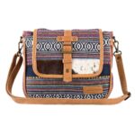 Buy Paisley Small & Crossbody Bag Online at Best Price-Sixtease Bags
