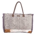 Buy Millennium Weekender Bag Online at Wholesale Price | Sixtease Bags