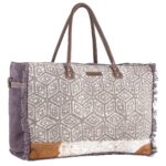 Millennium Weekender Bag - Image 3