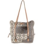 Buy Covertible Tote Bag in USA at Wholesale Price - Sixtease Bags