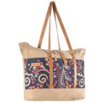 Psychedelic Weekender Bag - Image 3