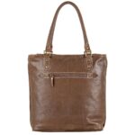 Gold Tote Bag - Image 4