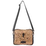 Leopard Small & Cross Body