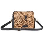Leopard Small & Cross Body - Image 4