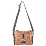 Deer Small & Cross Body