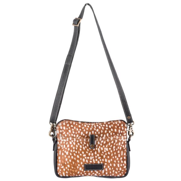Deer Small & Cross Body