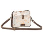 Rose Gold Small & Cross Body - Image 4