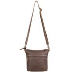 Silver Small & Cross Body - Image 2