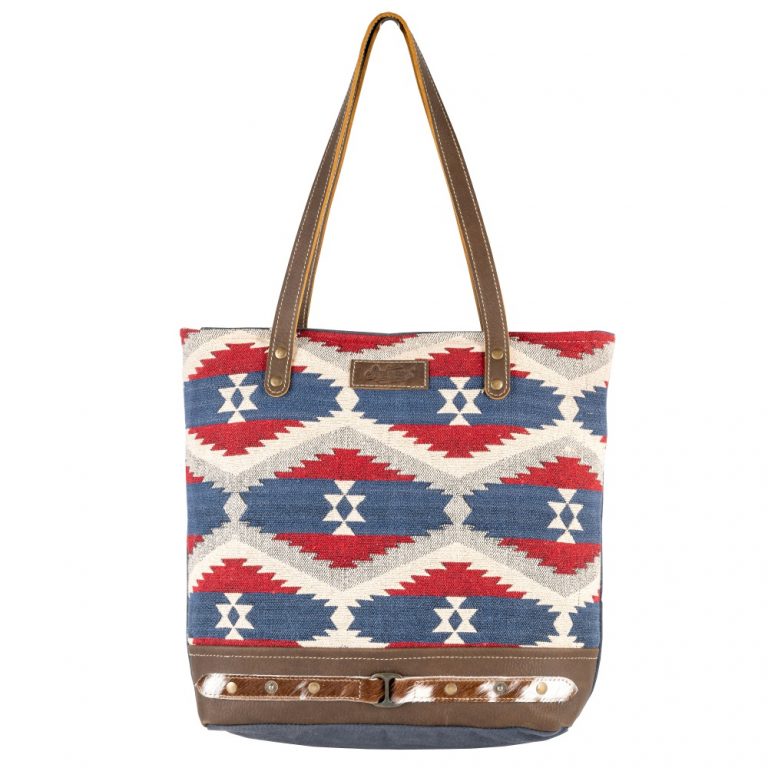 Buy Slate Tote Bag- Best Tote Bag Vintage - Sixtease Bags