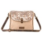 Tuscan Crossbody Bag-Men's & Women's Crossbody Bag-Sixtease Bags