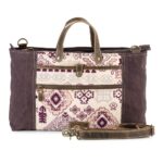 Buy Garnet Messenger Bag Online in USA - Sixtease Bags