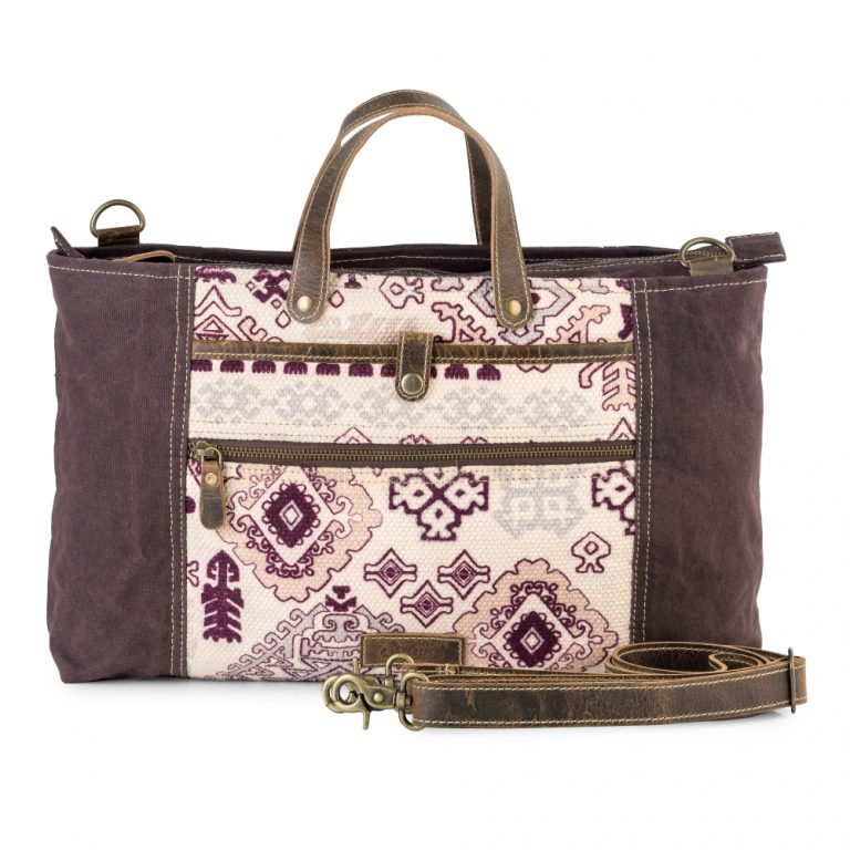 Messenger Bags – Sixtease Bags
