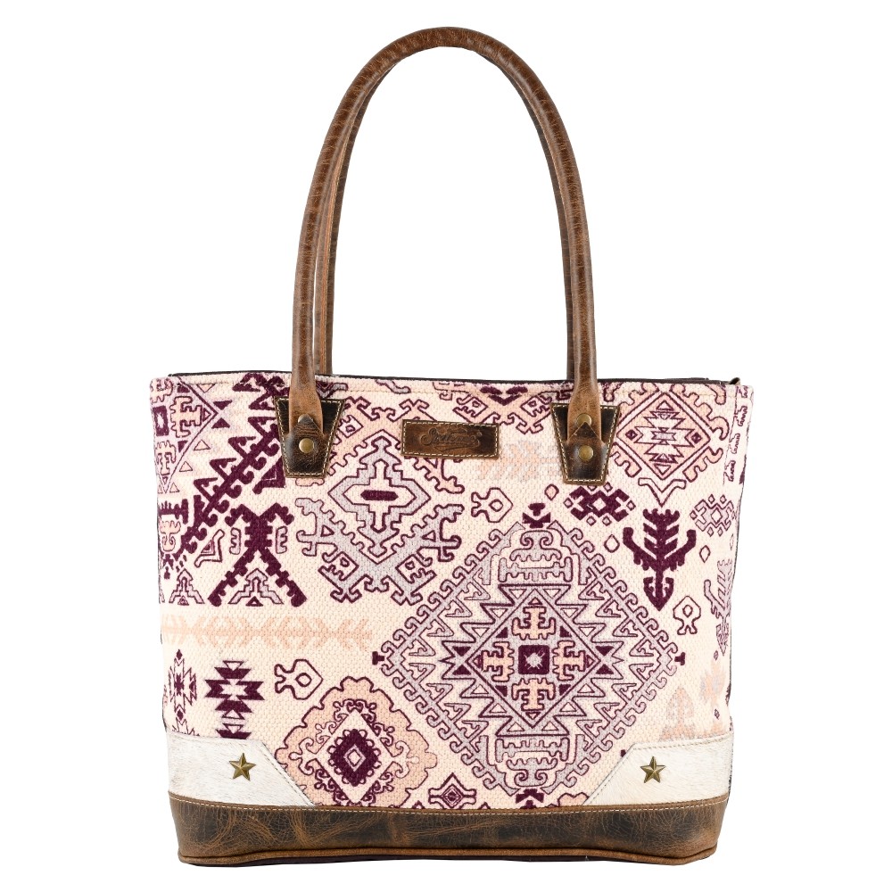 The rise of upcycled bags- Sixtease Bags