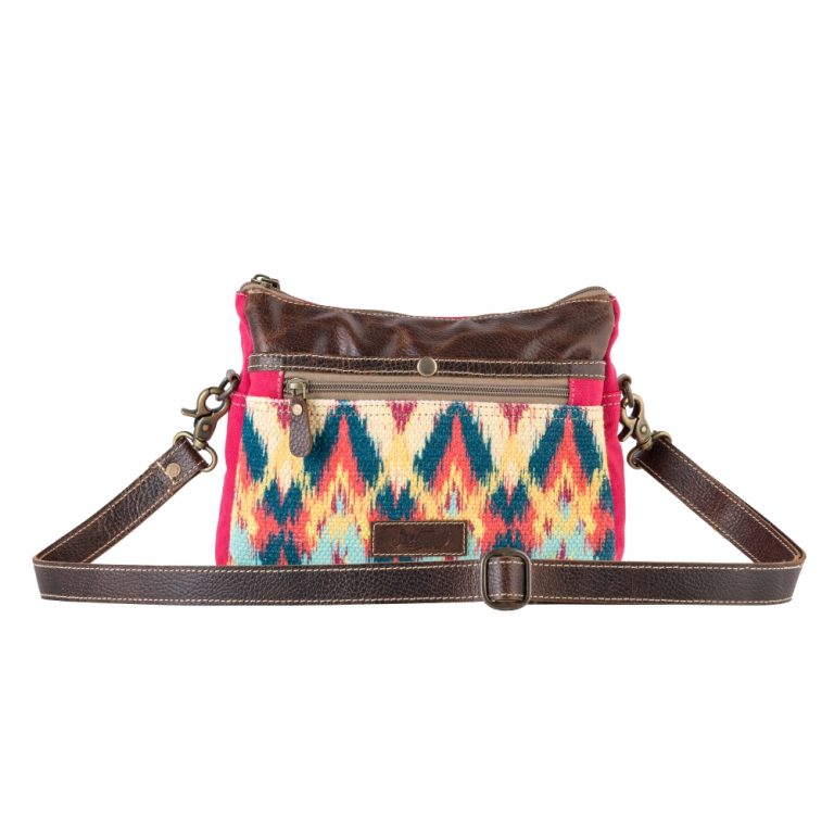 Buy Taffy Crossbody Bag Online at Wholesale Price- Sixtease Bags -Pink Color Bags