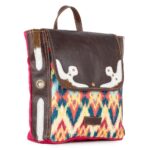 Buy Rialto Backpack for Women Online-Handmade Bags-Sixtease Bags