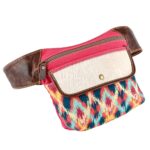 Buy Jazzy Fanny Pack Online at Wholesale Price in USA-Sixtease Bags