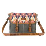 Buy Jade Shoulder Bag- Best Quality Handmade Bags-Sixtease Bags