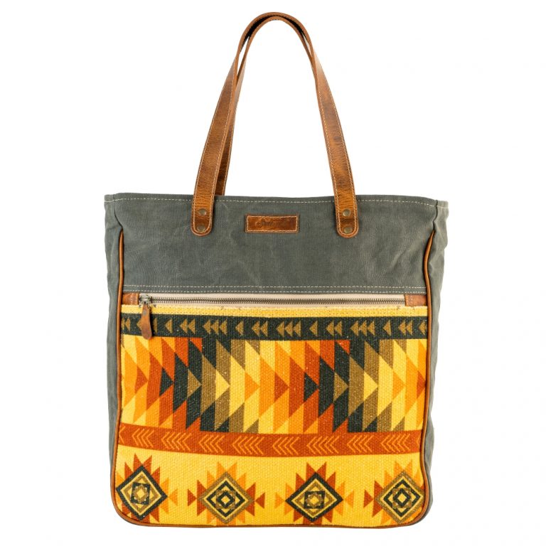 Shop Laguna Totepack Online For Travel & Everyday Use - Sixtease Bags