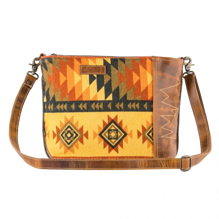 Buy Medallion Shoulder Bag Online in USA-Sixtease Bags