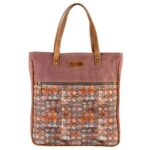 Scarlet Totepack- Buy Best Totepacks Online in USA -Sixtease Bags