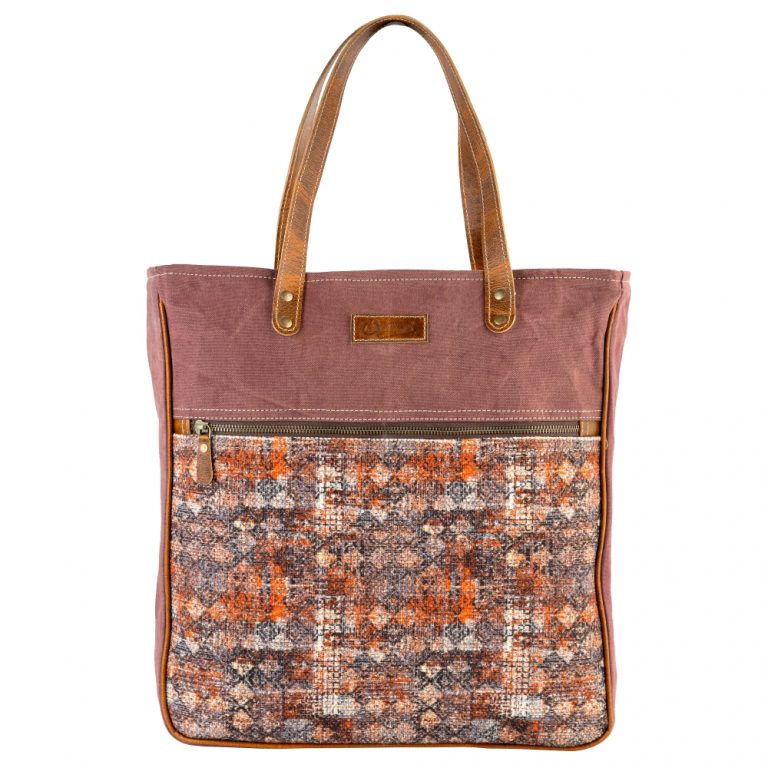 Scarlet Totepack- Buy Best Totepacks Online in USA -Sixtease Bags