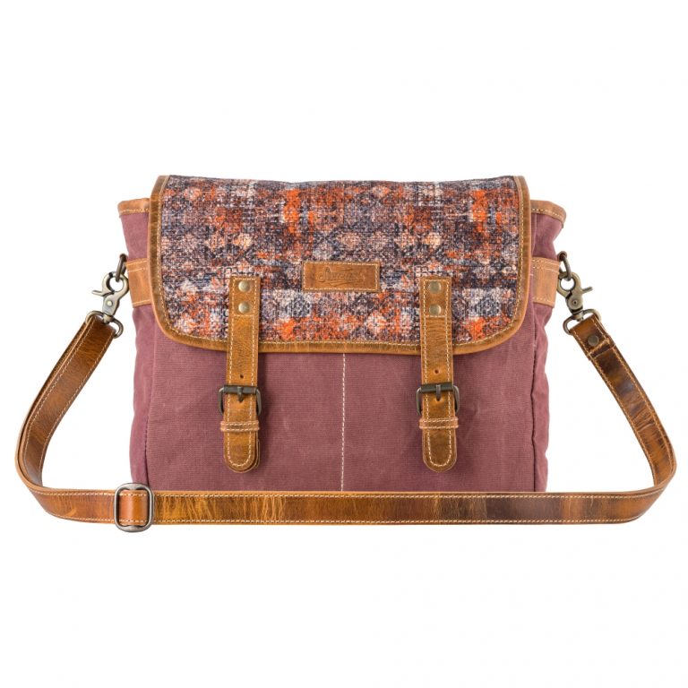 Shop the Latest Sangria Shoulder Bag Online in USA-Sixtease Bags