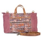 Imperial - Buy Vintage Messenger Bag Online -Sixtease Bags