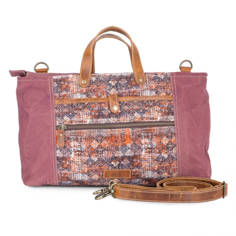 Imperial - Buy Vintage Messenger Bag Online -Sixtease Bags