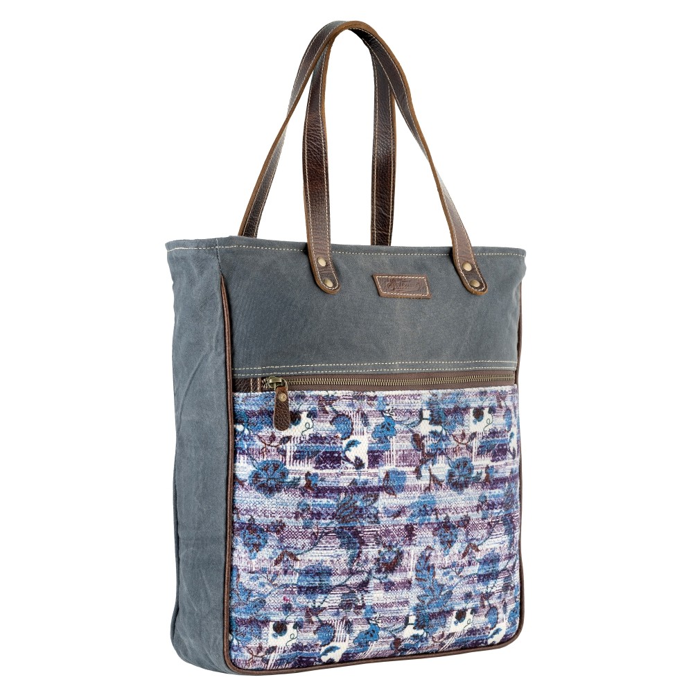 Totepacks: The Perfect Combination of Style and Versatility-Sixtease Bags