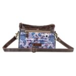 Buy Plum Crossbody Bag Online at Wholesale Price in USA-Sixtease Bags