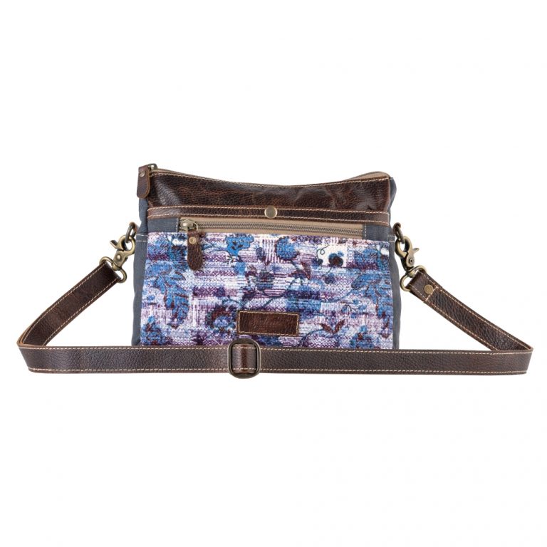Buy Plum Crossbody Bag Online at Wholesale Price in USA-Sixtease Bags