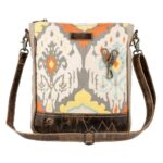 Buy Sterling Shoulder Bag Online-Modern Canvas Bag-Sixtease Bags