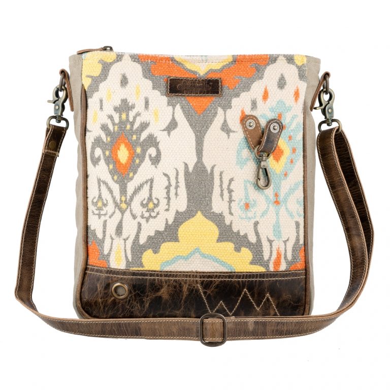 Buy Sterling Shoulder Bag Online-Modern Canvas Bag-Sixtease Bags