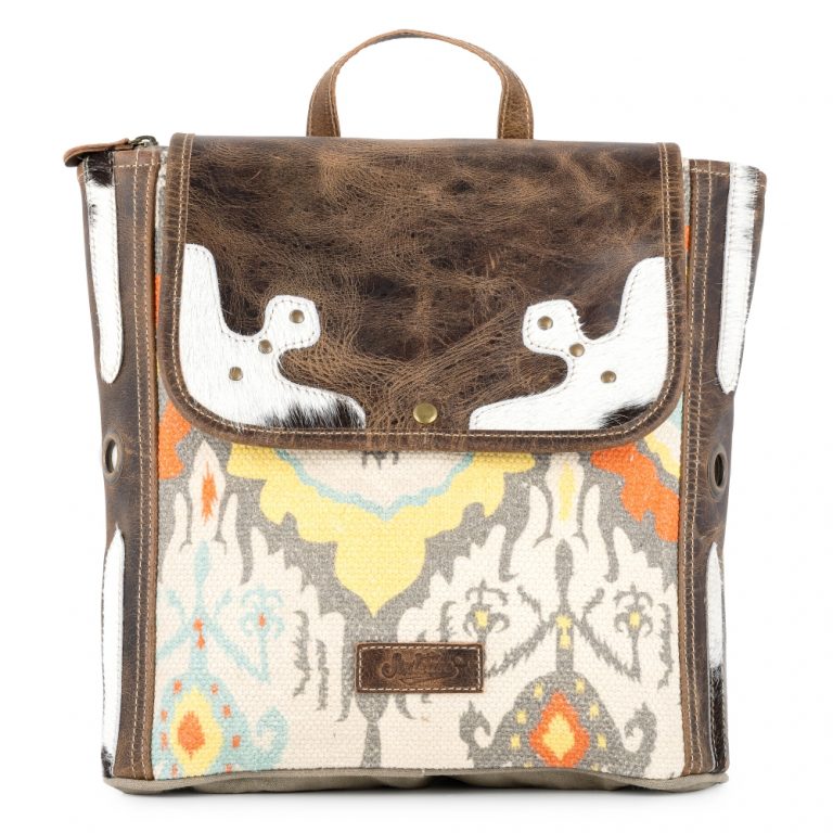 Sea Shell Backpack-Bulk Backpacks at Wholesale Price-Sixtease Bags