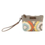 Buy Daisy Wristlets Online at Best Prices In USA - Sixtease Bags-From Trash to Treasure