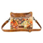 Buy Lilac Crossbody Bag Online at Wholesale Price in USA-Sixtease Bags