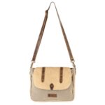 Buy Beaver Crossbody Bag Online-Handmade Bags-Sixtease Bags