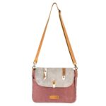 Buy Carol Crossbody Bag Online at Wholesale Price - Sixtease Bags