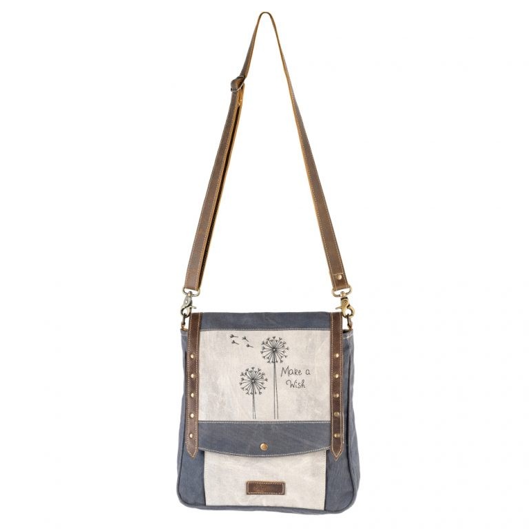 Buy Hayday Crossbody Bag Online - Make A Wish Bag - Sixtease Bags