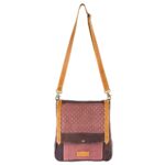 Buy Bennet Small & Crossbody Bag at Wholesale Price - Sixtease Bags