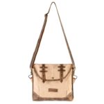 Buy Wisteria Crossbody Bag Online- Travel Crossbody Bag- Sixtease Bags