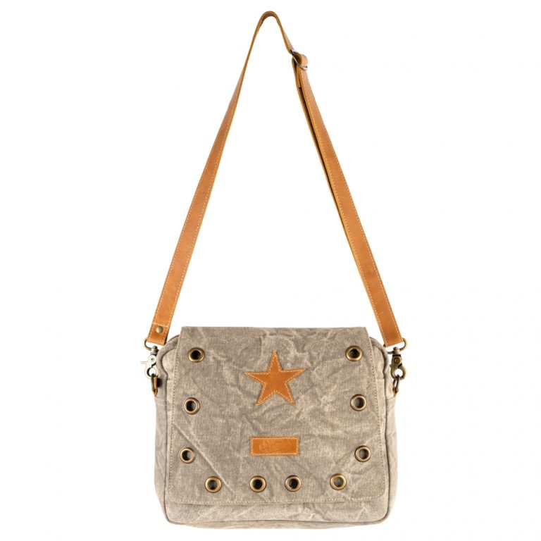 Buy Minerva Crossbody Bag Online at Best Price in USA-Sixtease Bags