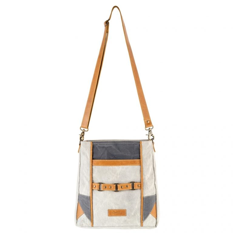 Buy Polaris Crossbody Bag Online- Men's & Women's Bags-Sixtease Bags